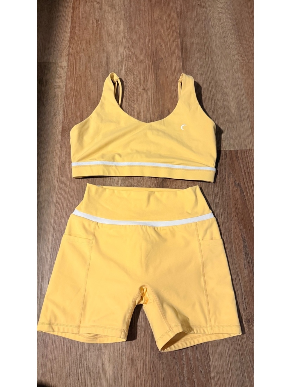 Zyia active set